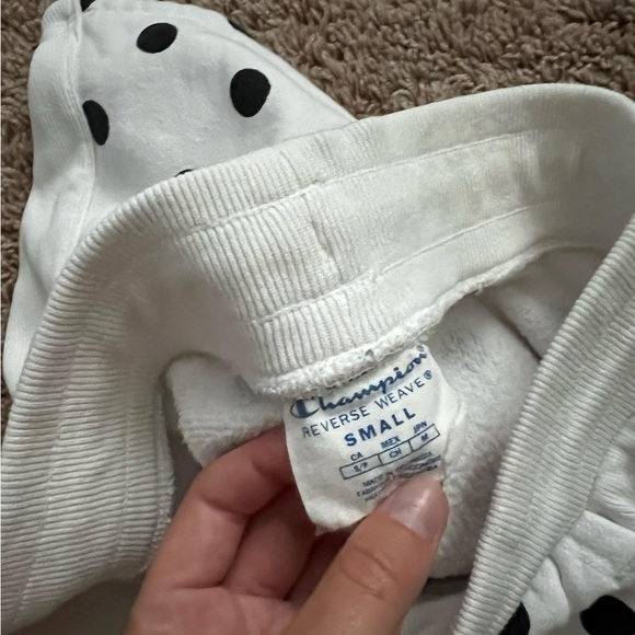 Champion reverse weave shorts - Picture 5 of 5